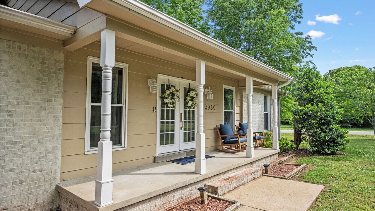 Photo of Outdoor in Jackson
