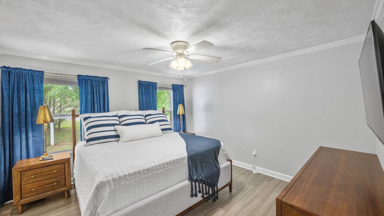 Photo of Bedroom in Jackson