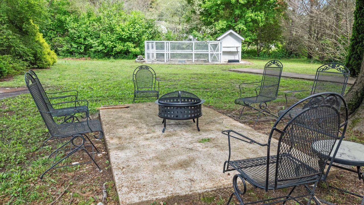 Photo of Outdoor in Jackson