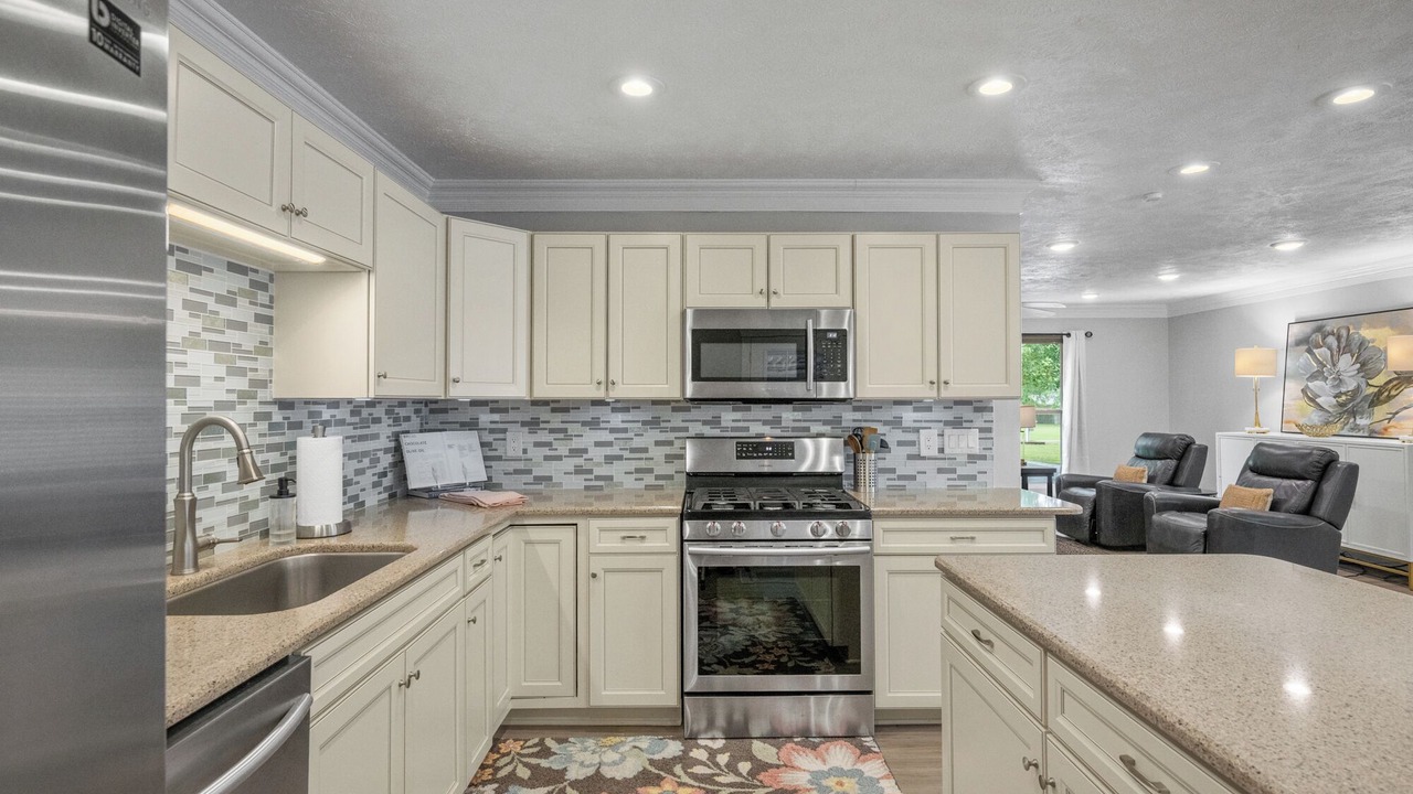 Photo of Kitchen in Jackson