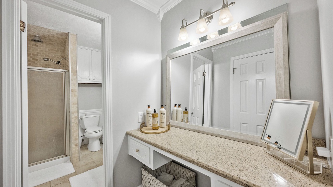 Photo of Bathroom in Jackson