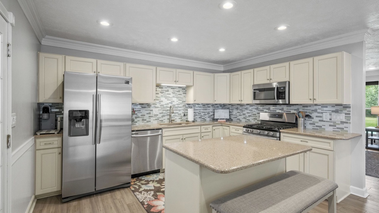 Photo of Kitchen in Jackson