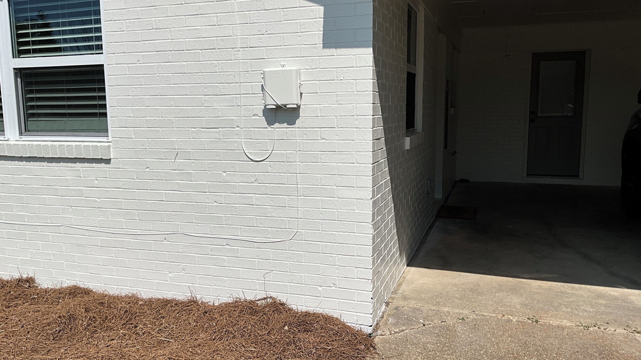 Photo of Outdoor in Tupelo