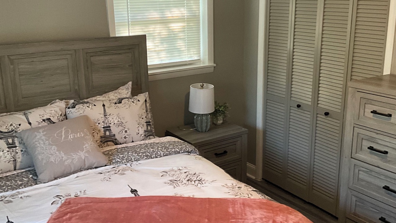 Photo of Bedroom in Tupelo