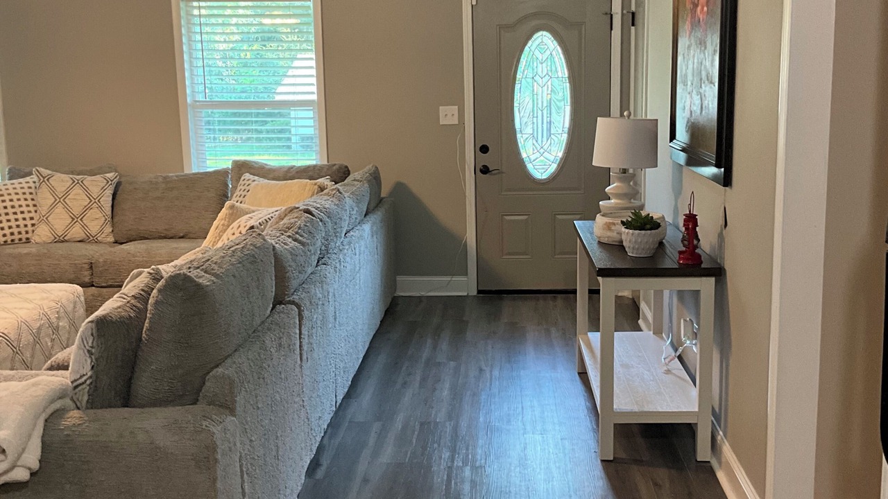 Photo of Livingroom in Tupelo