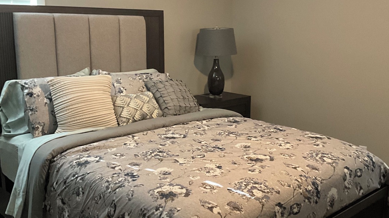 Photo of Bedroom in Tupelo