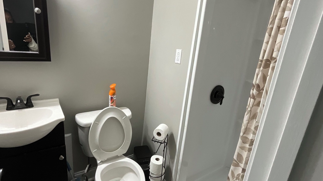 Photo of Bathroom in Tupelo