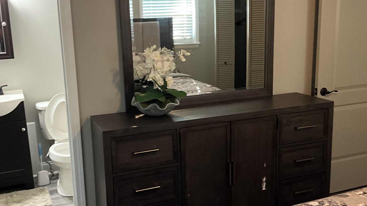 Photo of Bedroom in Tupelo