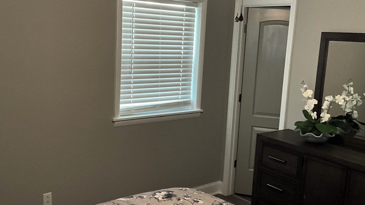 Photo of Bedroom in Tupelo