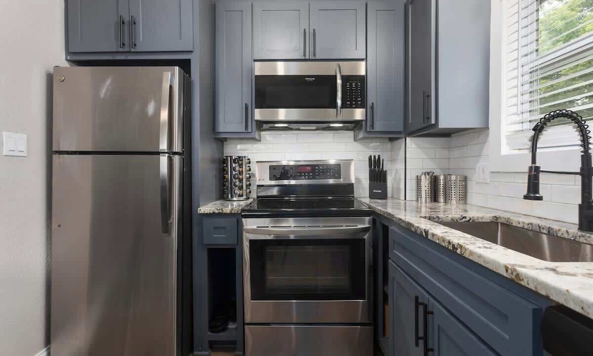 Photo of Kitchen in Olathe
