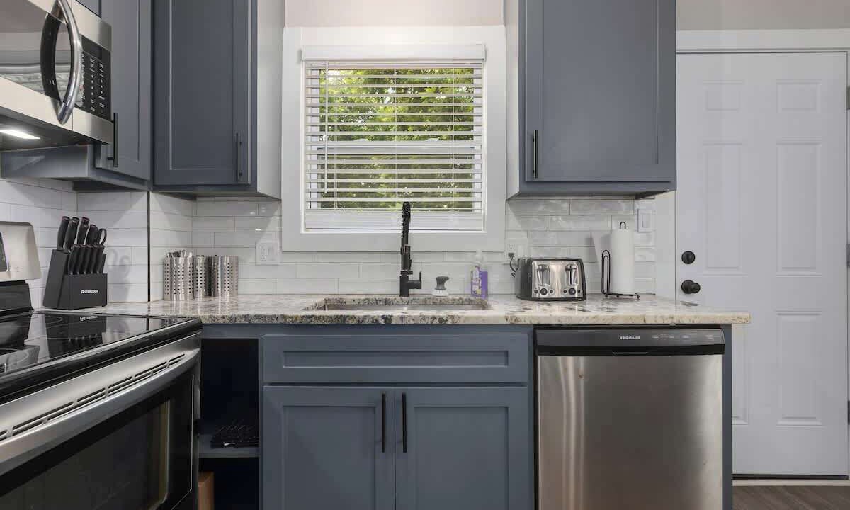 Photo of Kitchen in Olathe
