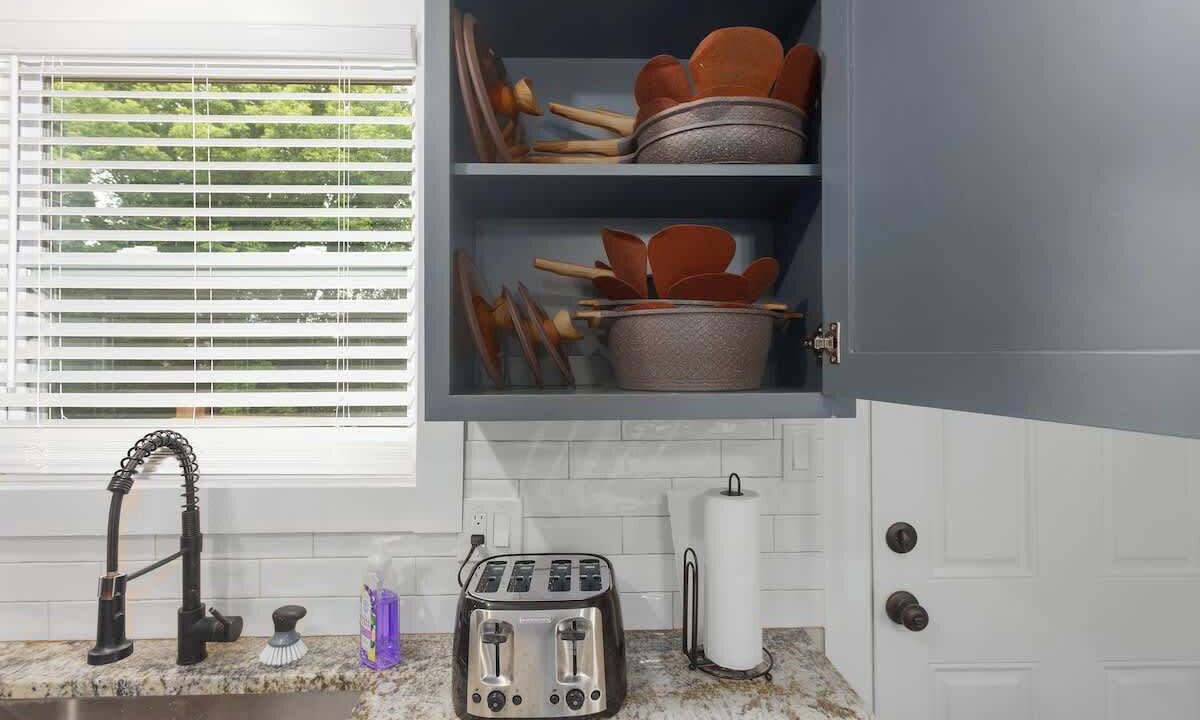 Photo of Kitchen in Olathe