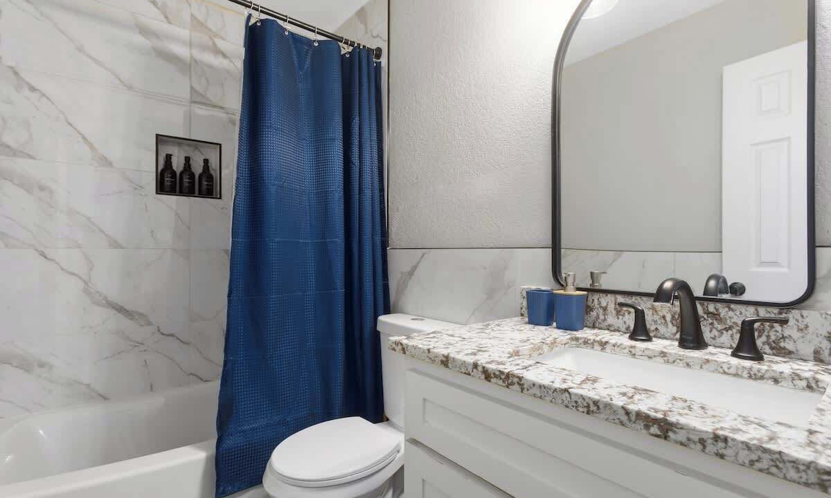 Photo of Bathroom in Olathe