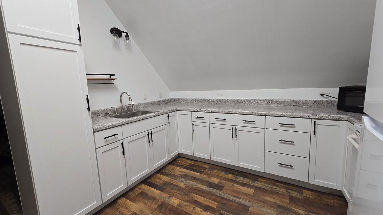 Photo of Kitchen in Owensville