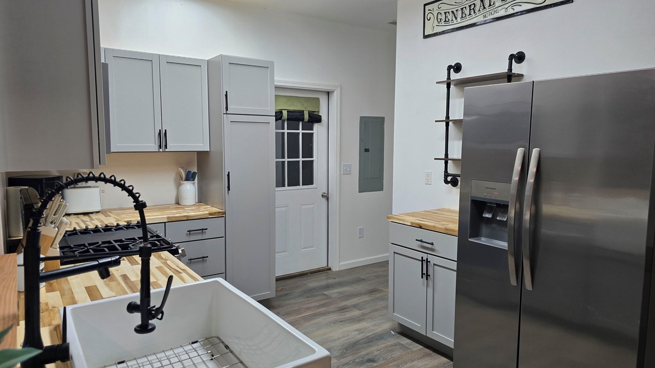 Photo of Kitchen in Owensville