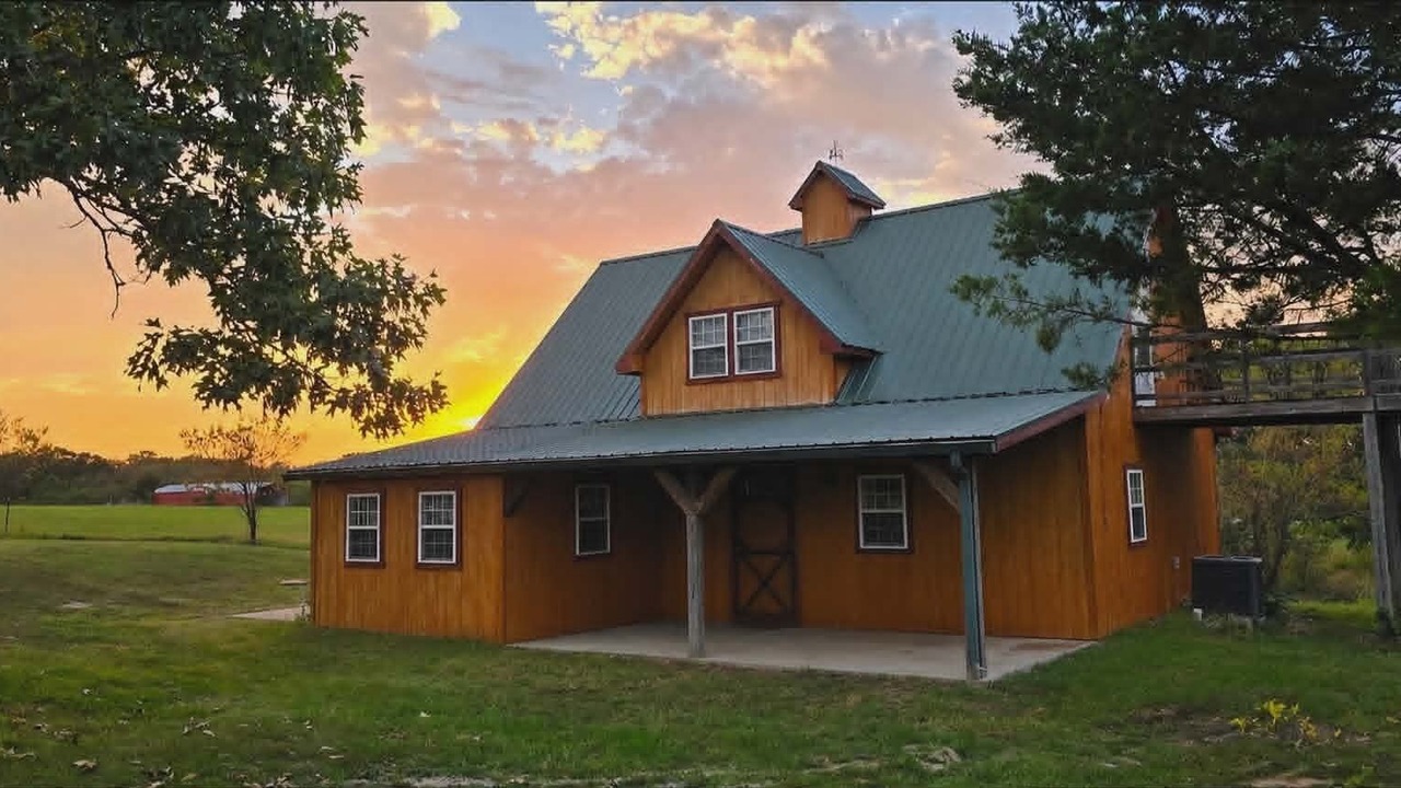 Photo of Outdoor in Owensville