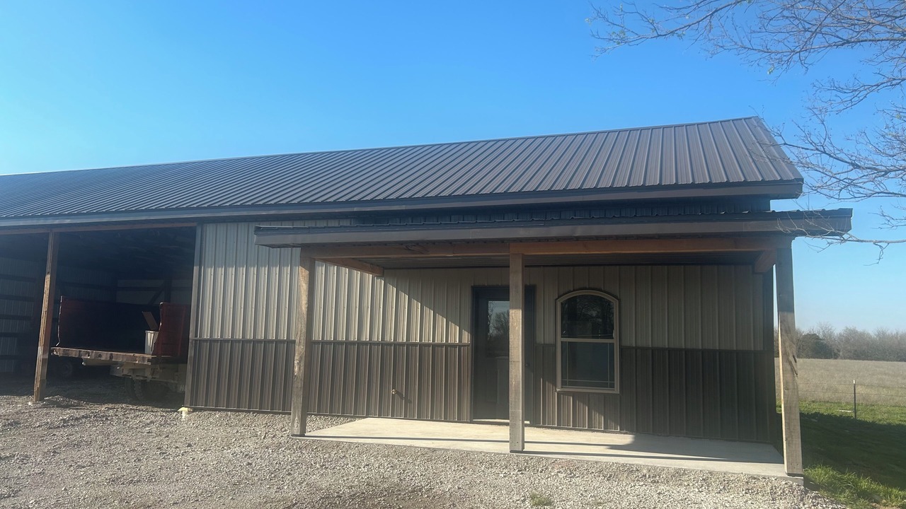 Photo of Outdoor in Parsons