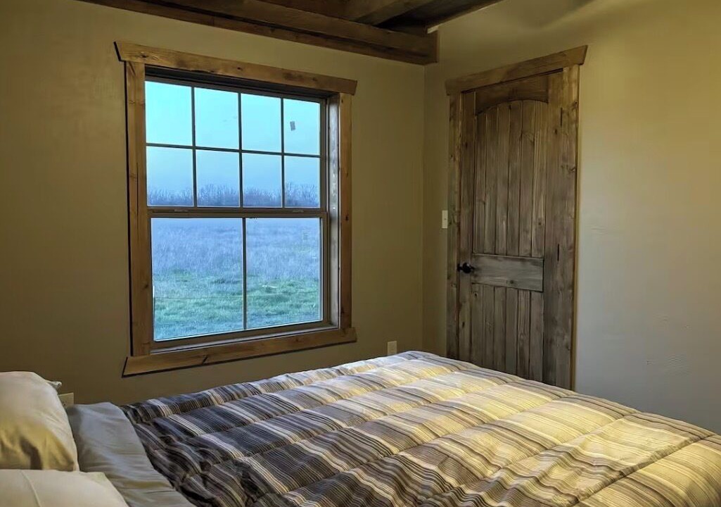 Photo of Bedroom in Parsons