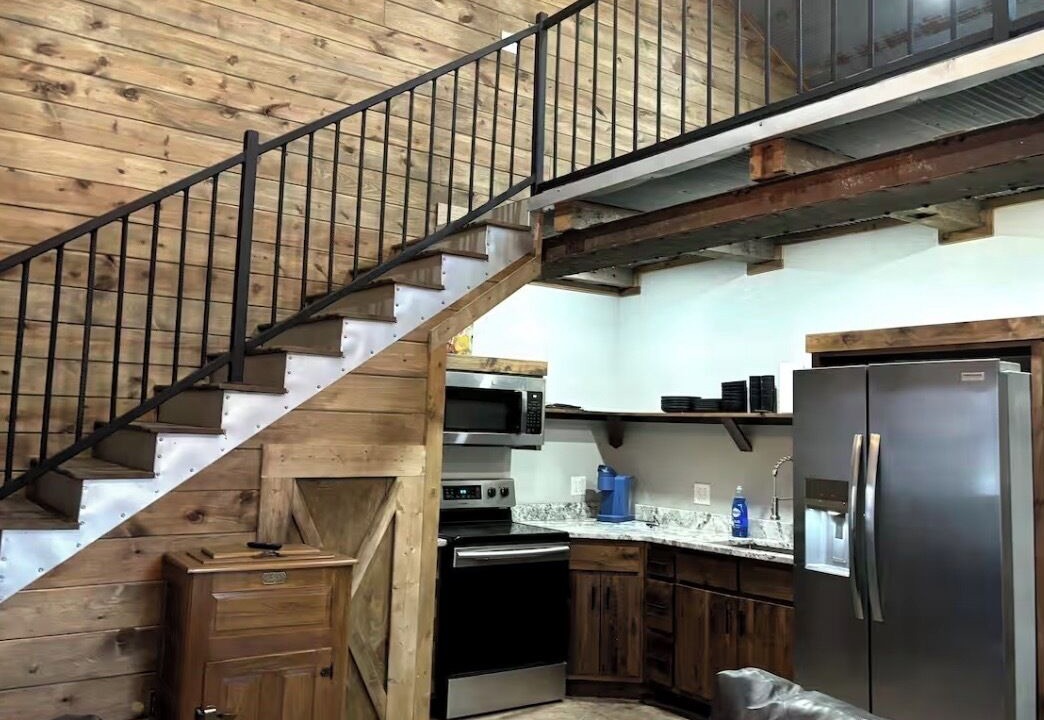 Photo of Kitchen in Parsons