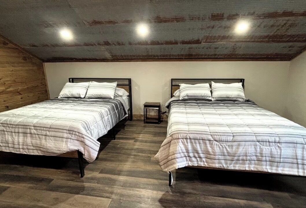 Photo of Bedroom in Parsons