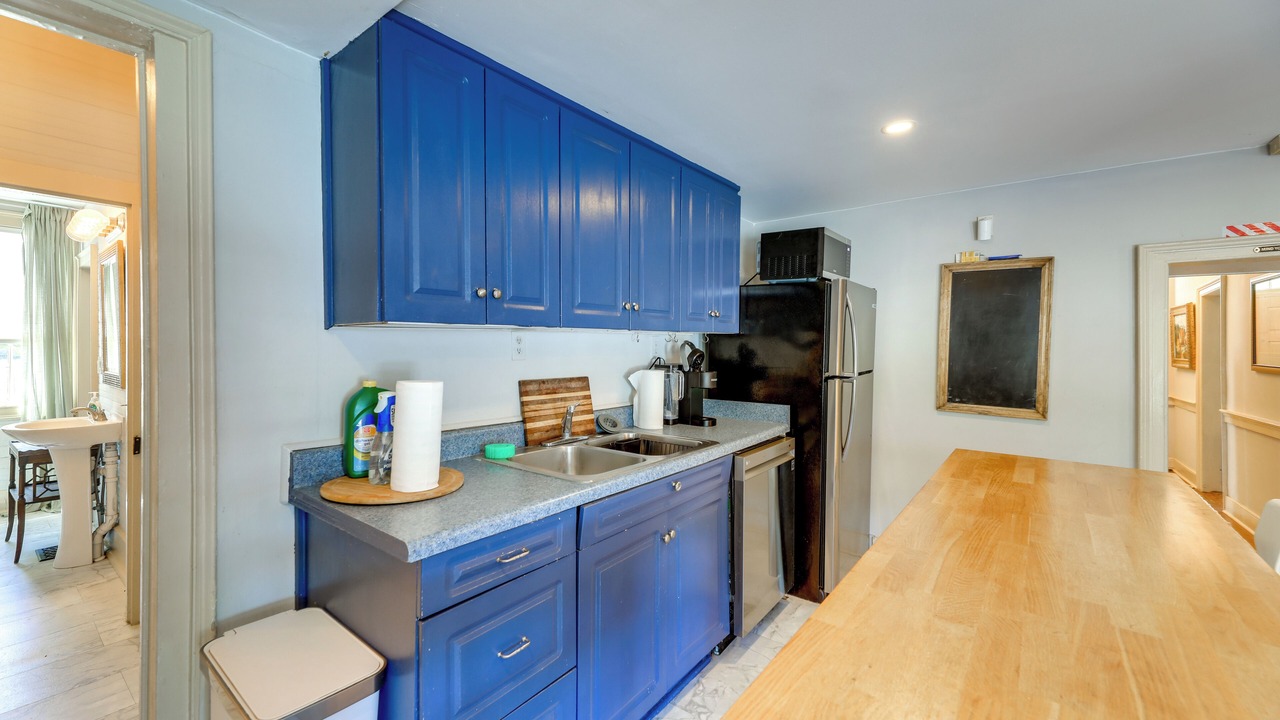 Photo of Kitchen in New Bern