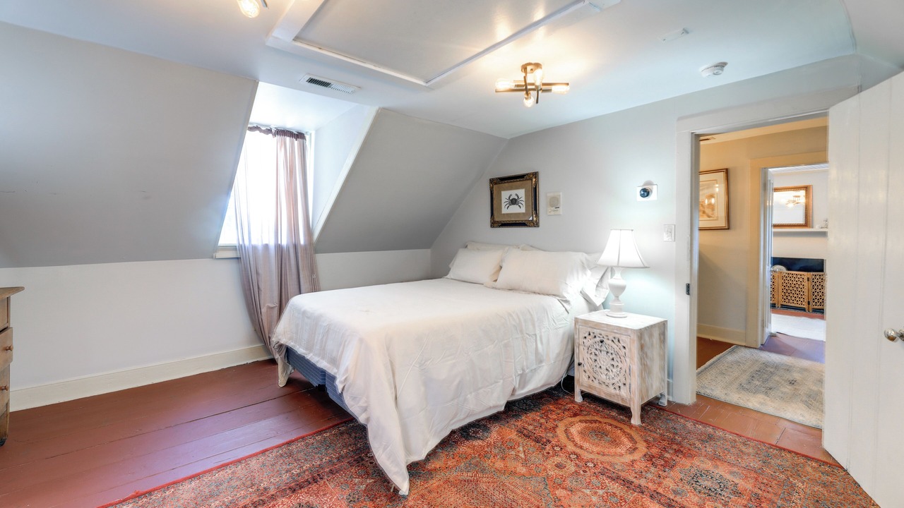 Photo of Bedroom in New Bern