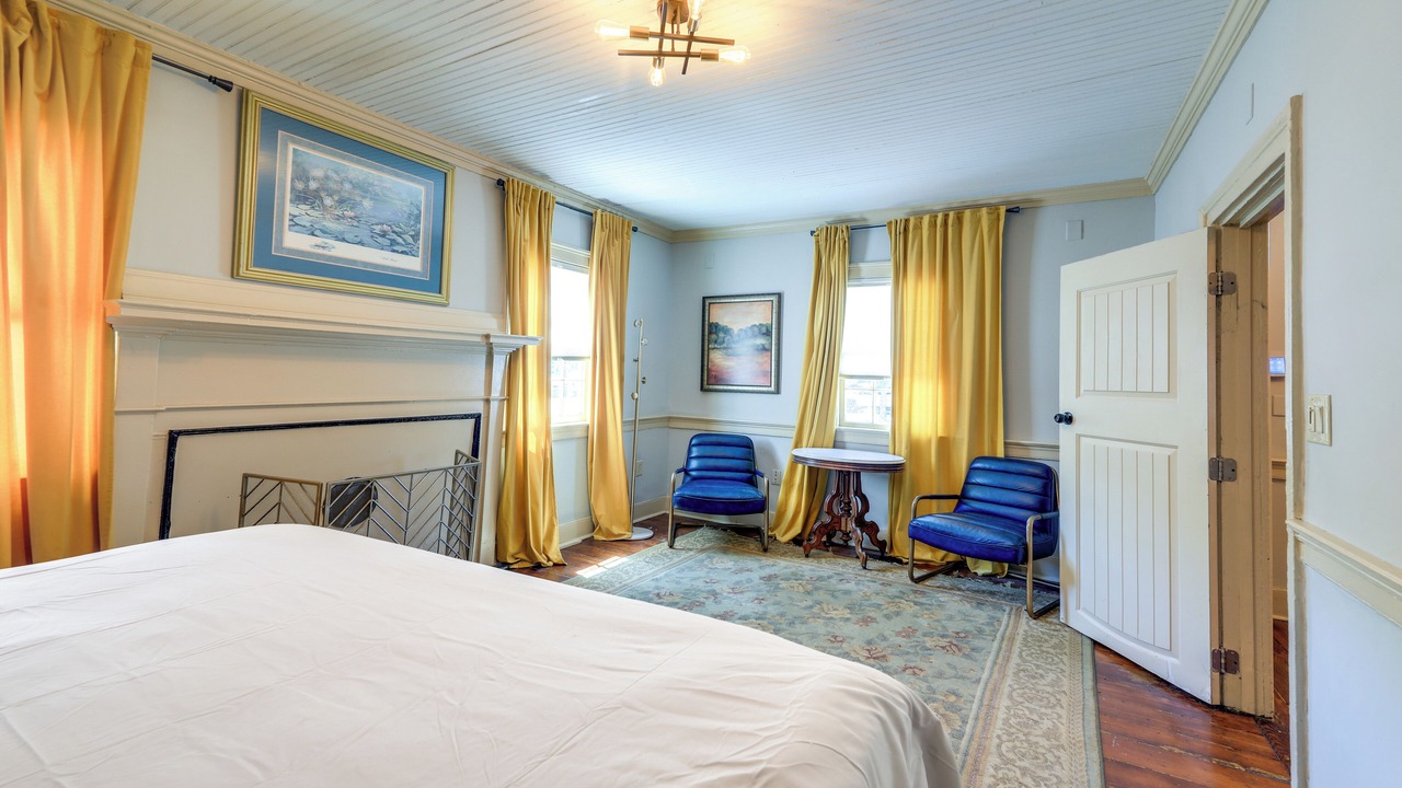Photo of Bedroom in New Bern