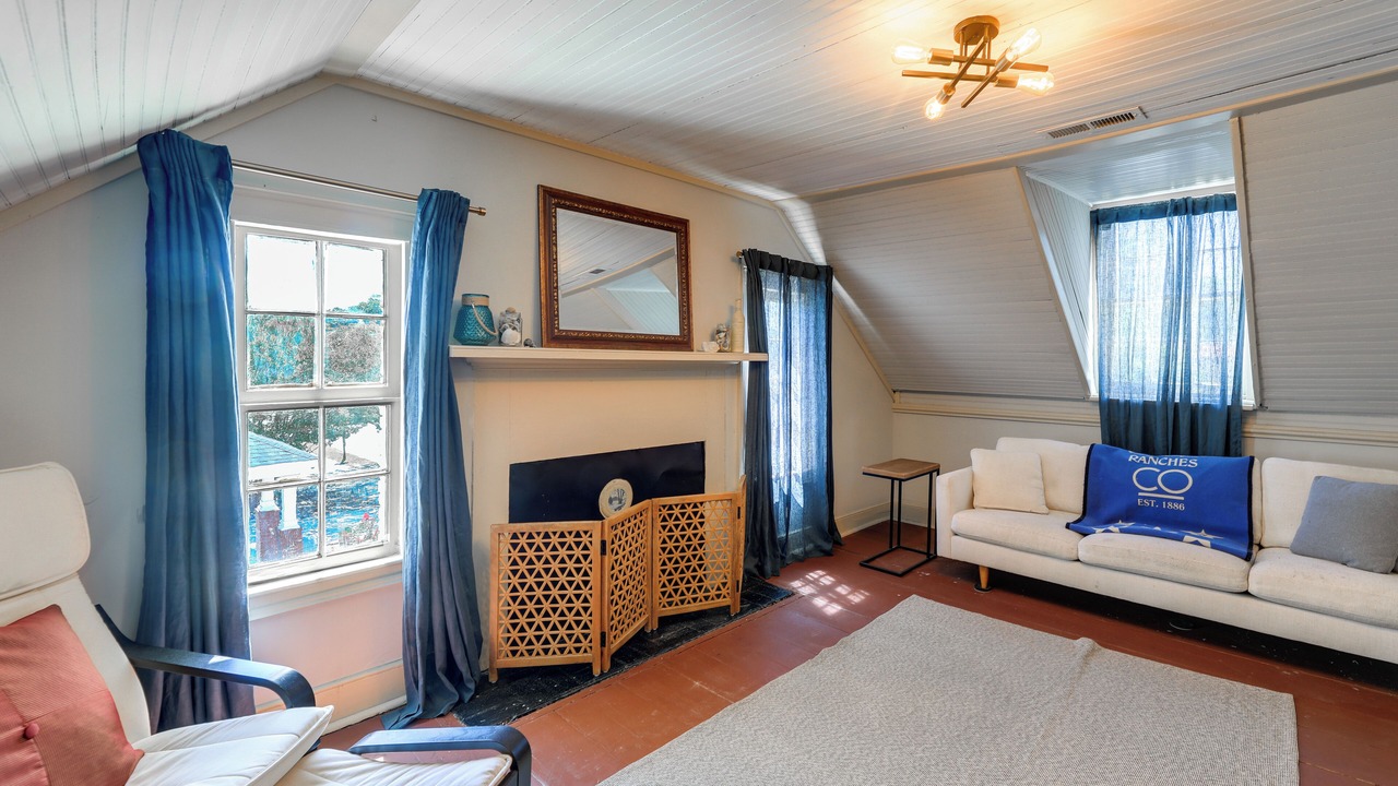 Photo of Bedroom in New Bern