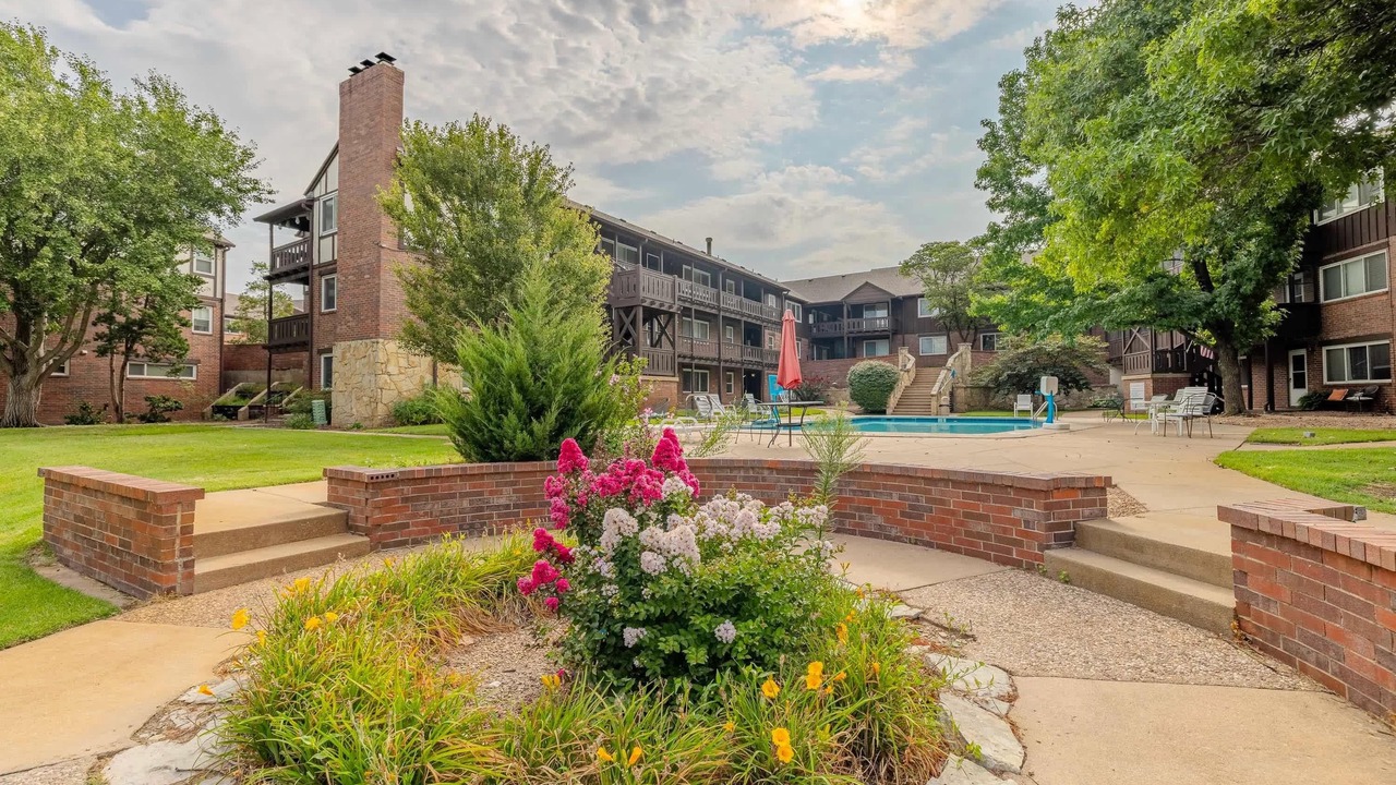 Photo of Outdoor in Wichita