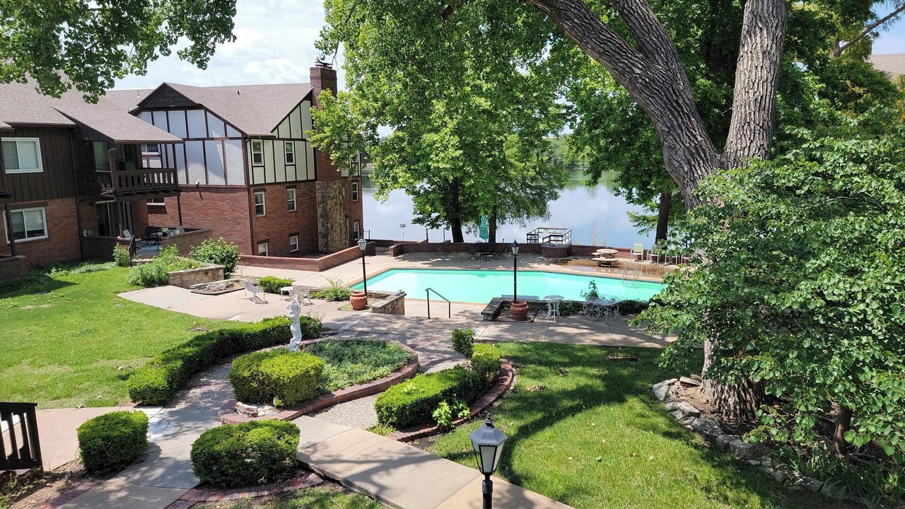 Photo of Outdoor in Wichita