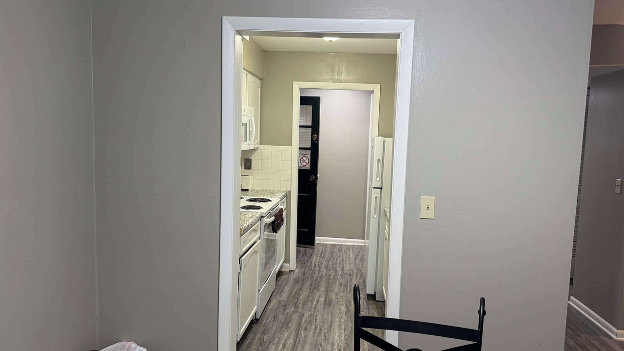 Photo of Livingroom in Wichita