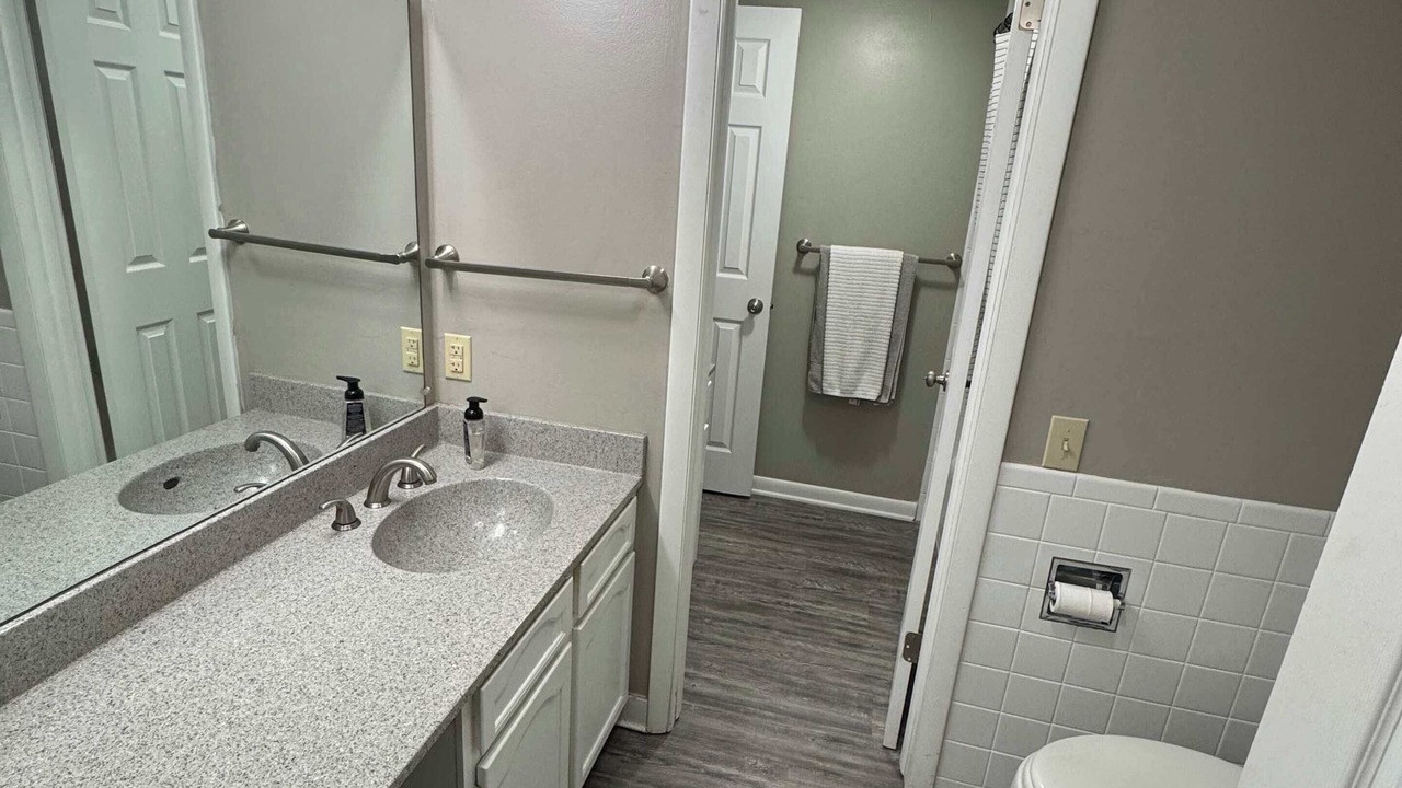 Photo of Bathroom in Wichita