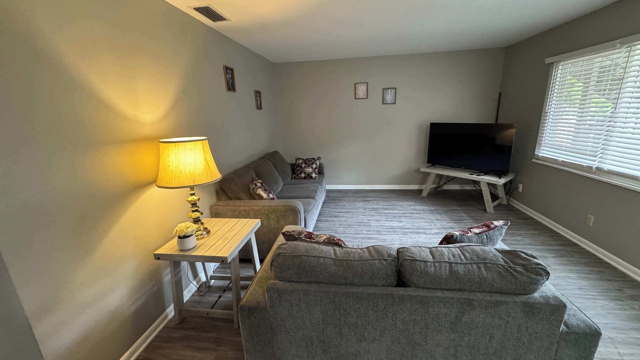 Photo of Livingroom in Wichita