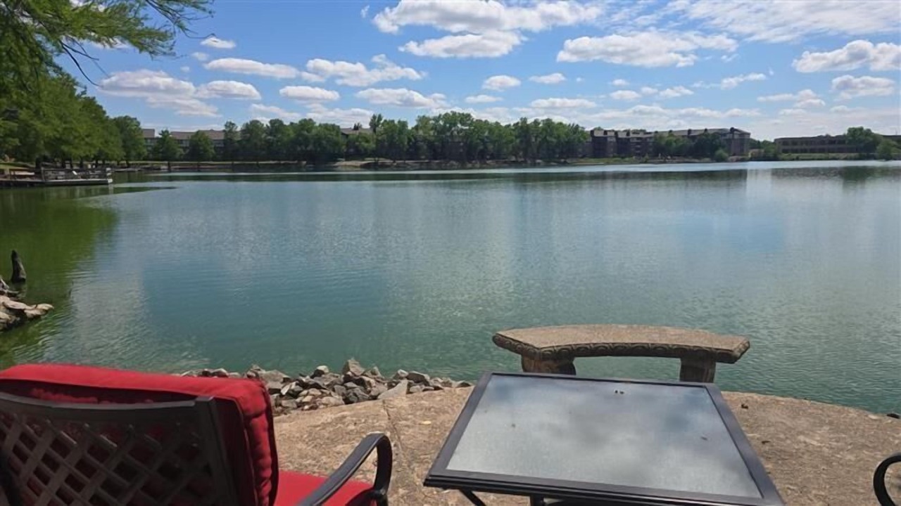 Photo of Outdoor in Wichita