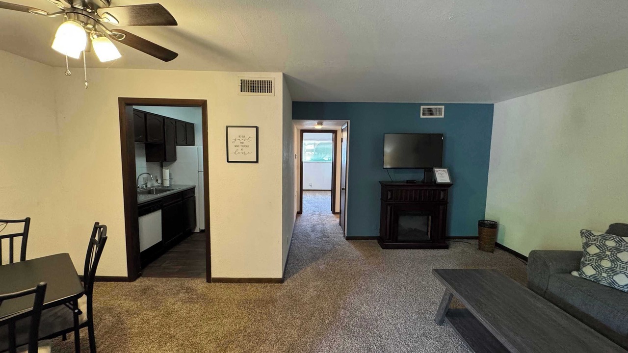Photo of Bedroom in Wichita