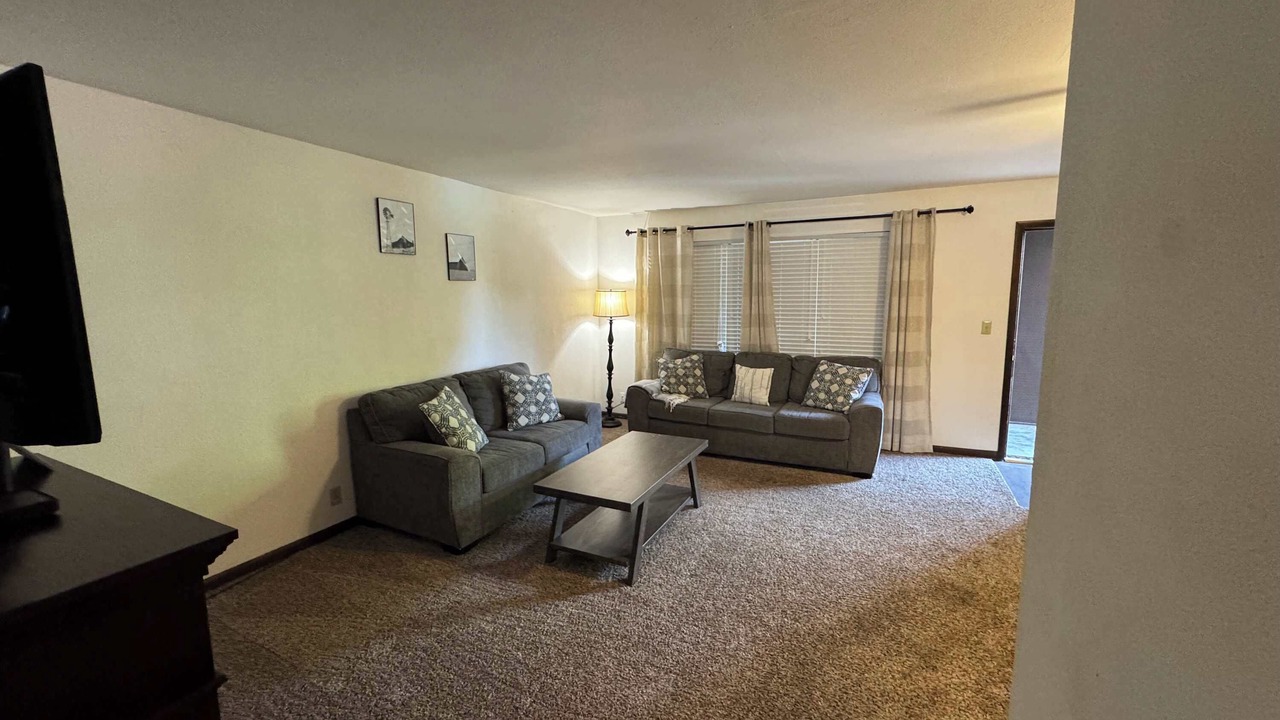 Photo of Livingroom in Wichita