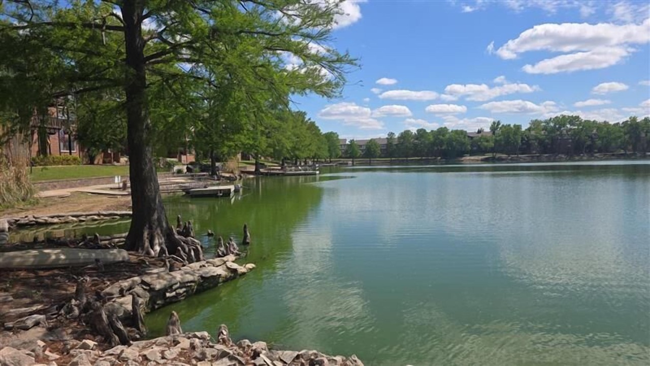 Photo of Outdoor in Wichita