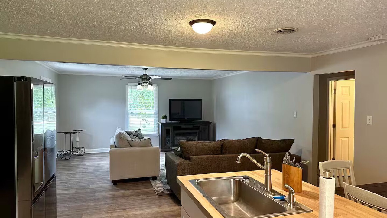 Photo of Livingroom in Murfreesboro