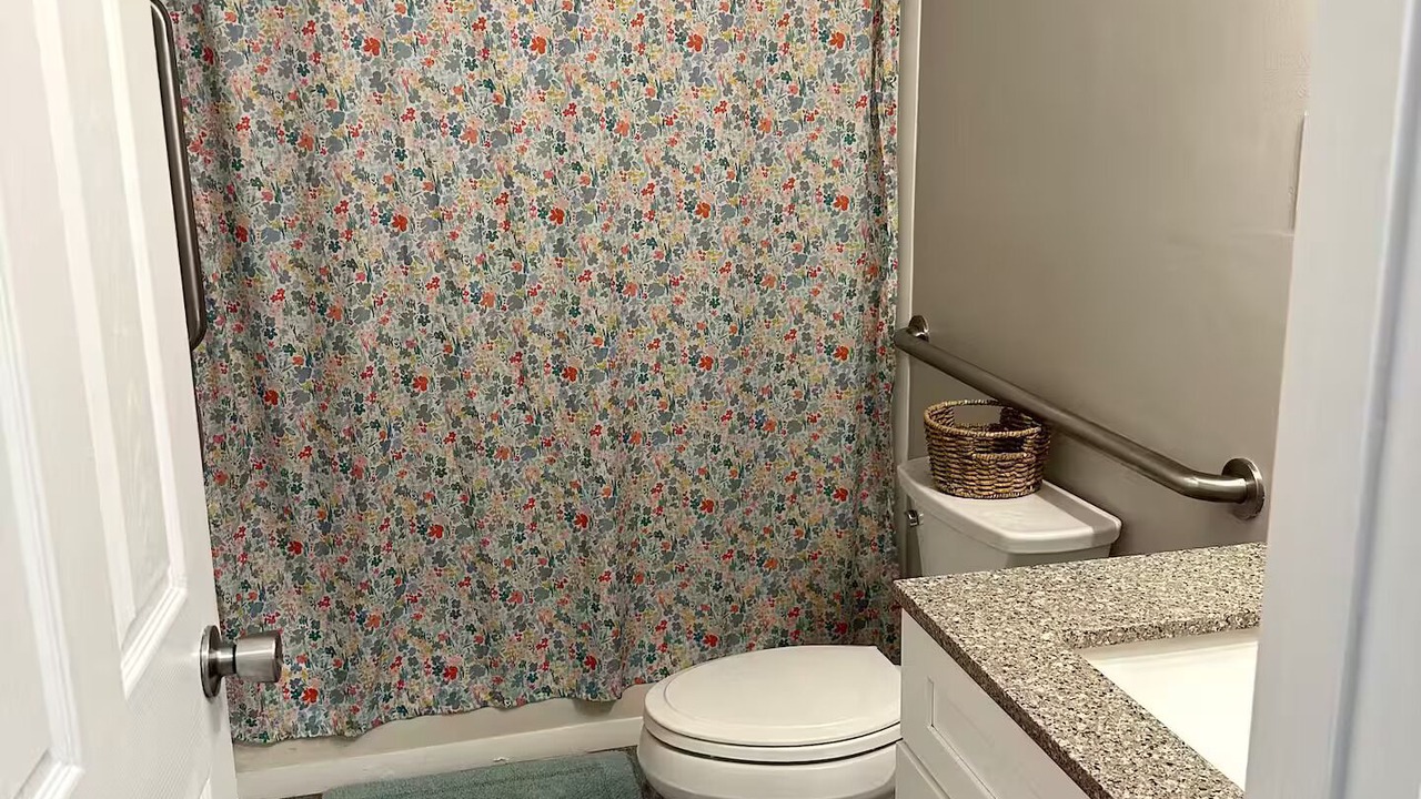 Photo of Bathroom in Murfreesboro