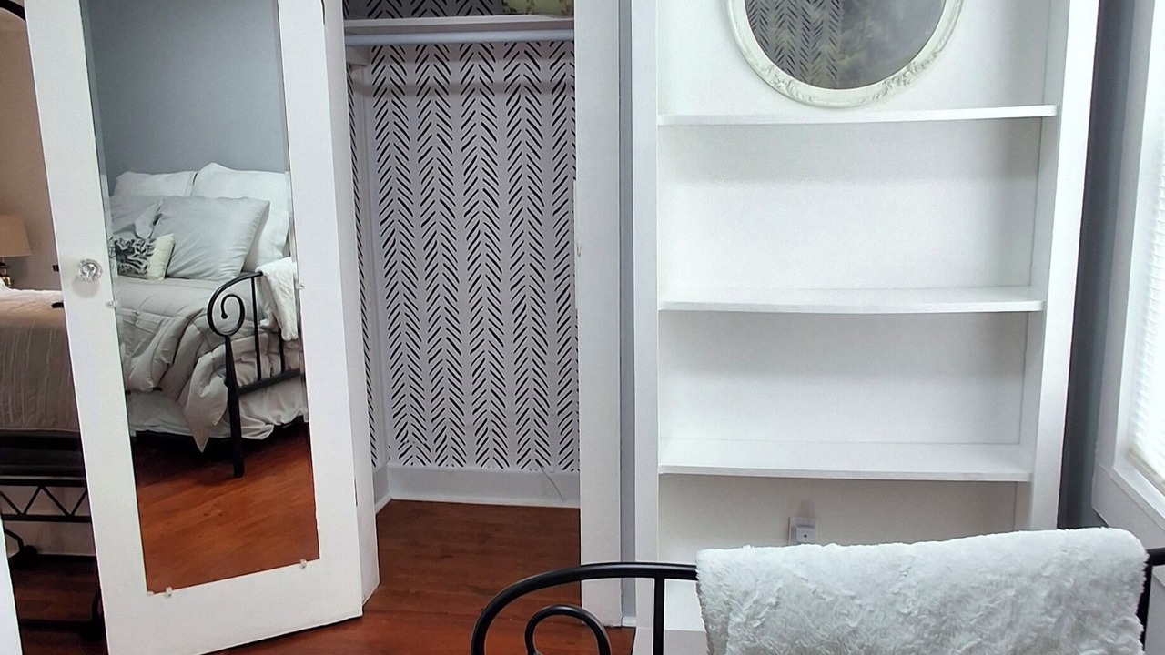 Photo of Bedroom in Sparta
