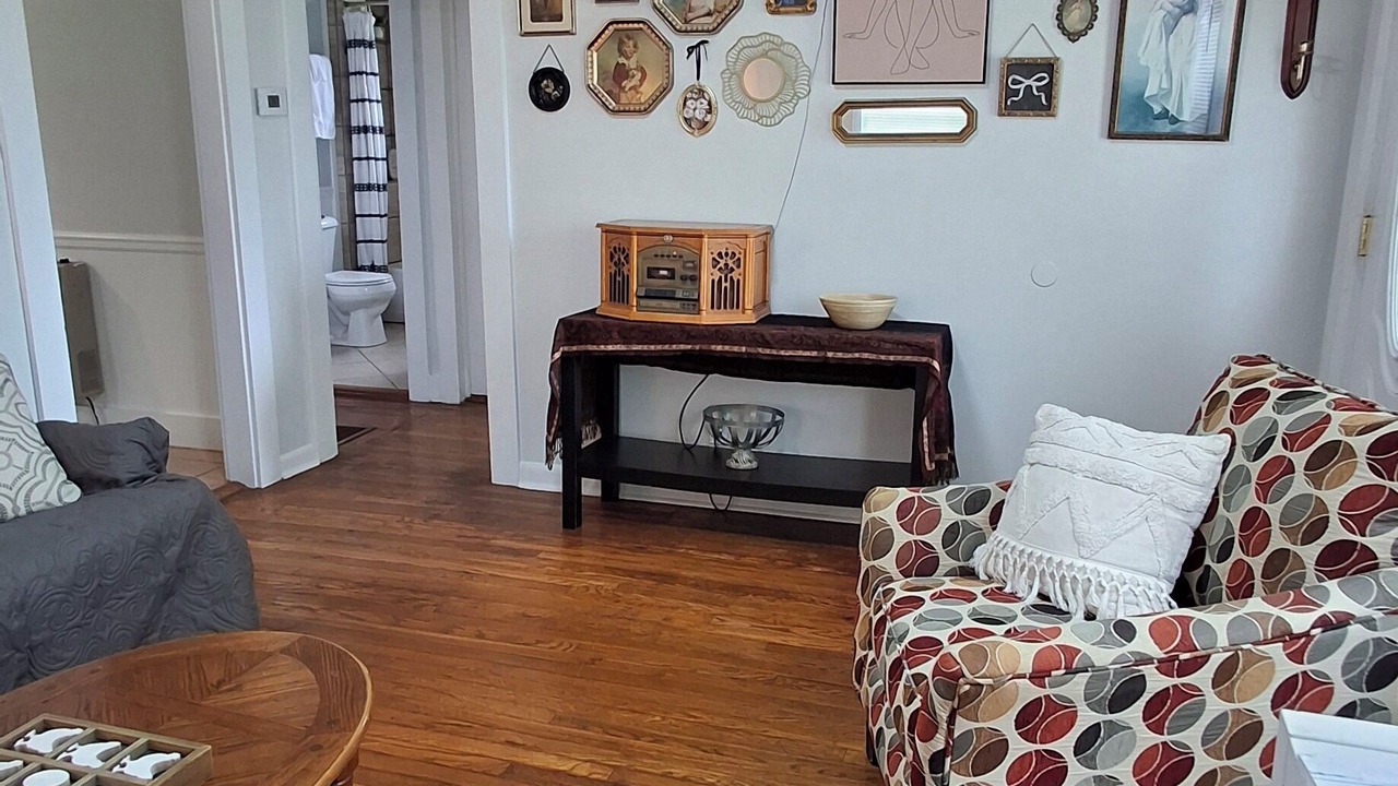 Photo of Livingroom in Sparta