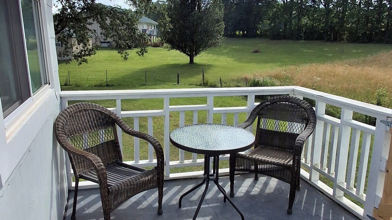 Photo of Patio Balcony in Sparta