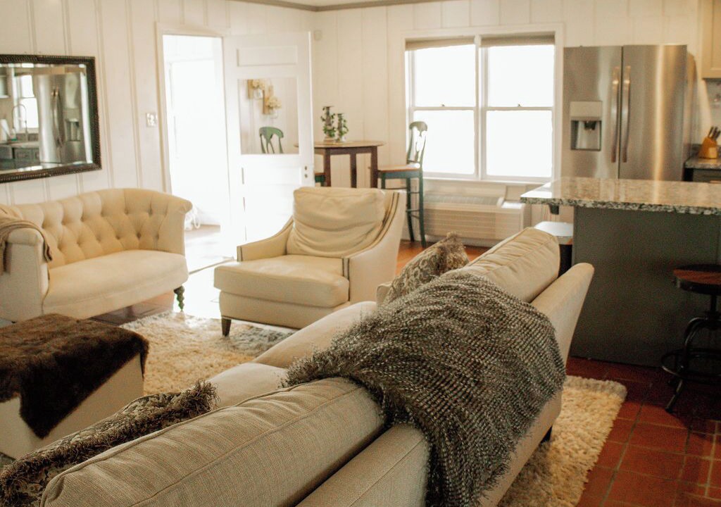 Photo of Livingroom in Wagoner County