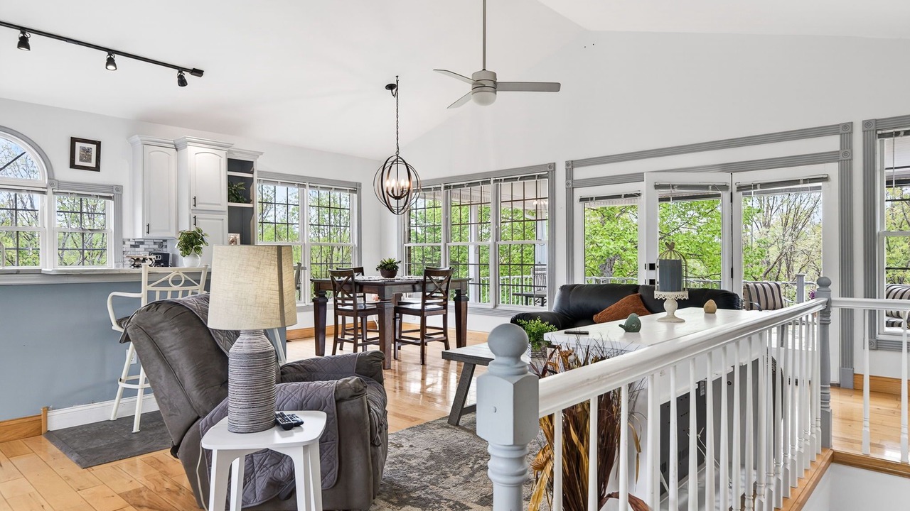 Photo of Bedroom in Burkesville