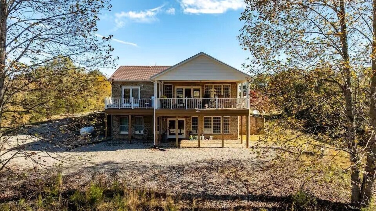 Photo of Outdoor in Burkesville