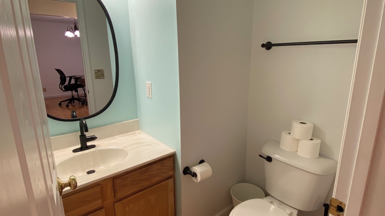 Photo of Bathroom in Fairview Heights