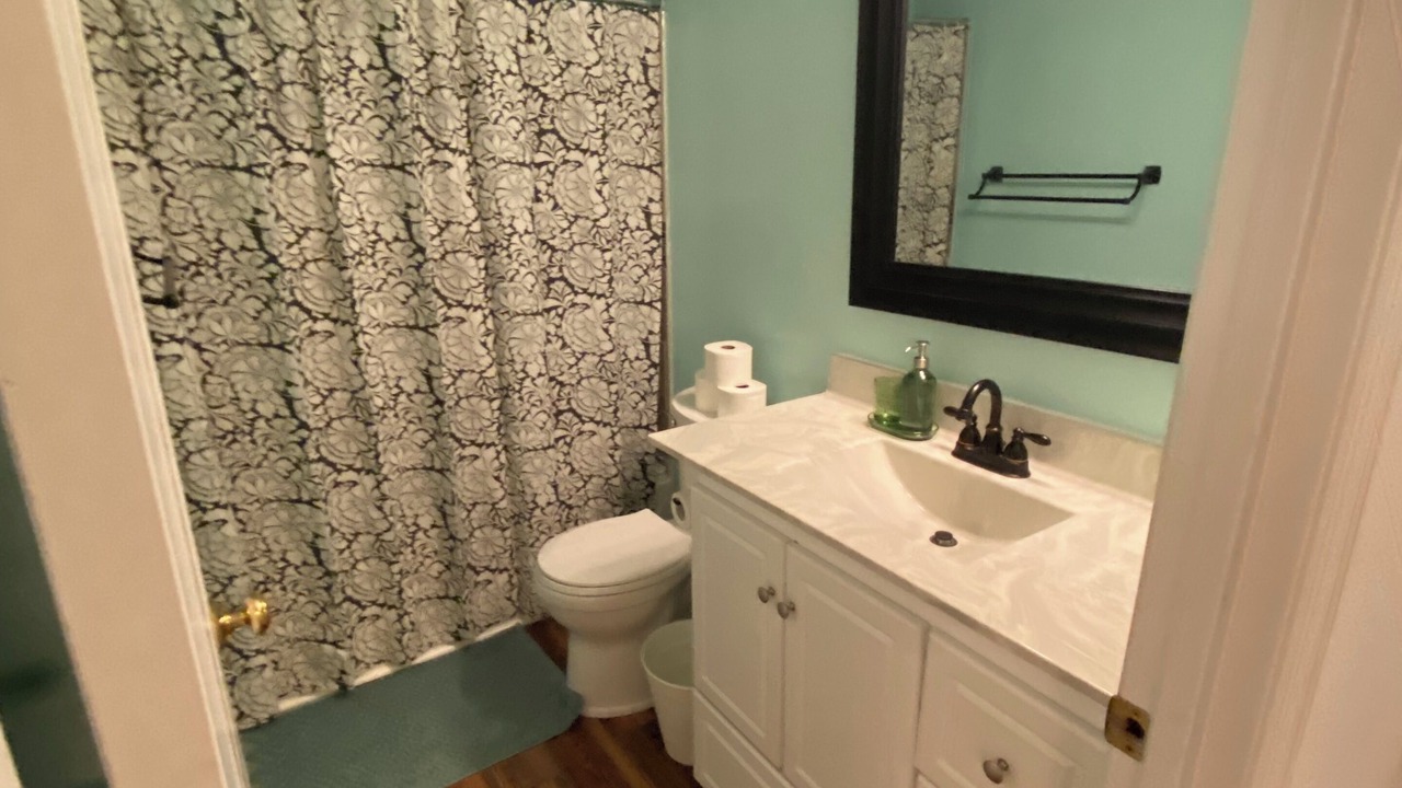 Photo of Bathroom in Fairview Heights