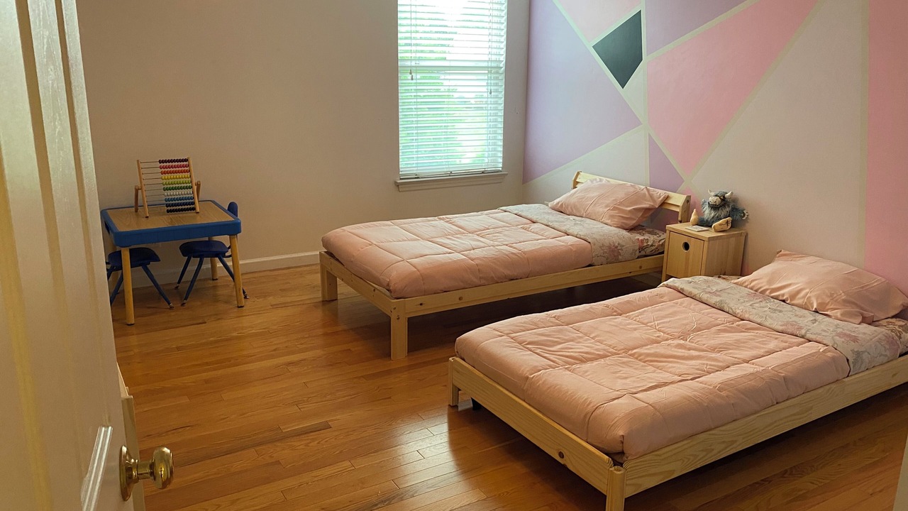 Photo of Bedroom in Fairview Heights