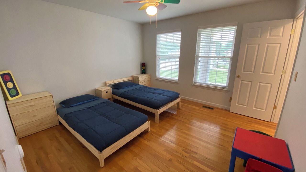 Photo of Bedroom in Fairview Heights
