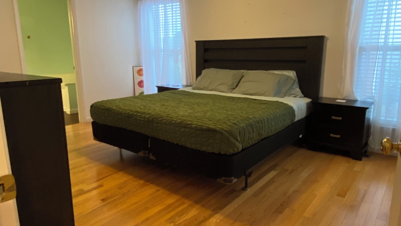Photo of Bedroom in Fairview Heights